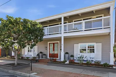  420 1st St, Coronado, CA 92118 - Photo 2