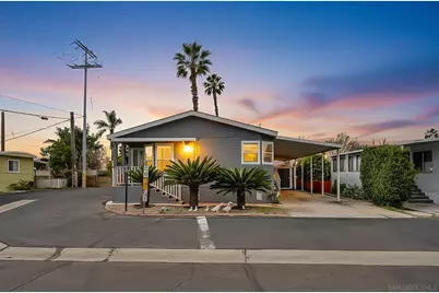 220 N El Camino Real #33, Oceanside, CA 92058 - Photo 1