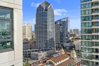  1205 Pacific Hwy #2106, San Diego, CA 92101 - Photo 56