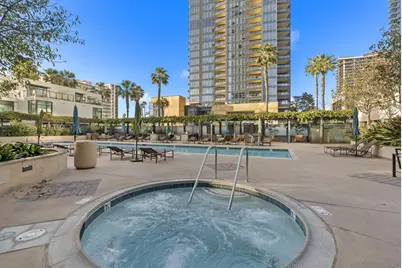  1205 Pacific Hwy #2106, San Diego, CA 92101 - Photo 48