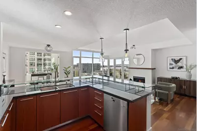  1205 Pacific Hwy #2106, San Diego, CA 92101 - Photo 2