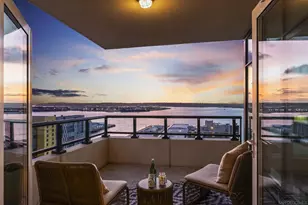 1205 Pacific Hwy, San Diego, CA 92101 - Photo 1