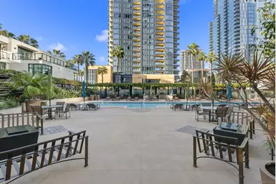  1205 Pacific Hwy #2106, San Diego, CA 92101 - Photo 44