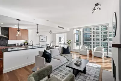  1205 Pacific Hwy #2106, San Diego, CA 92101 - Photo 4