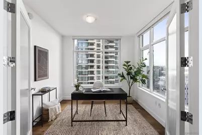  1205 Pacific Hwy #2106, San Diego, CA 92101 - Photo 8