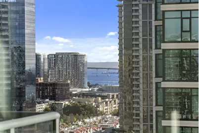  1205 Pacific Hwy #2106, San Diego, CA 92101 - Photo 32