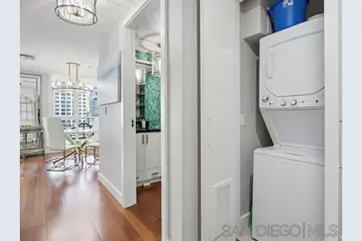  1199 Pacific Hwy #1303, San Diego, CA 92101 - Photo 30