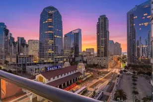1199 Pacific Hwy, San Diego, CA 92101 - Photo 1