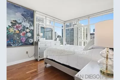  1199 Pacific Hwy #1303, San Diego, CA 92101 - Photo 22