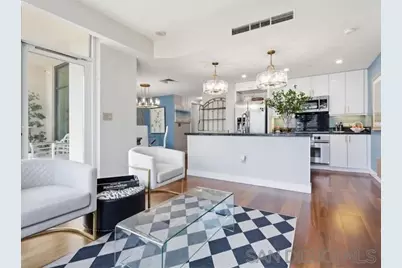 1199 Pacific Hwy #1303, San Diego, CA 92101 - Photo 20