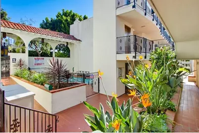  3972 Jackdaw #114, San Diego, CA 92103 - Photo 1