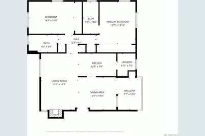  152 Evergreen Ave. #4, Imperial Beach, CA 91932 - Photo 50