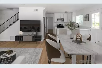  5191 Alumni Pl, San Diego, CA 92115 - Photo 2