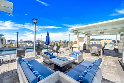  850 Beech St #214, San Diego, CA 92101 - Photo 48