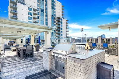  850 Beech St #214, San Diego, CA 92101 - Photo 46