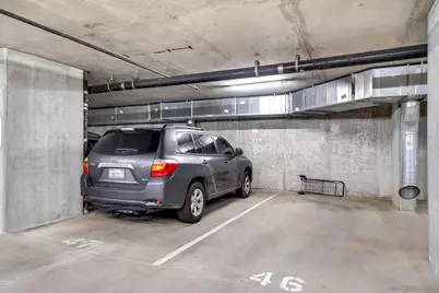  850 Beech St #214, San Diego, CA 92101 - Photo 66