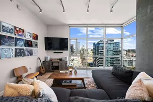 800 The Mark Ln, San Diego, CA 92101 - Photo 4