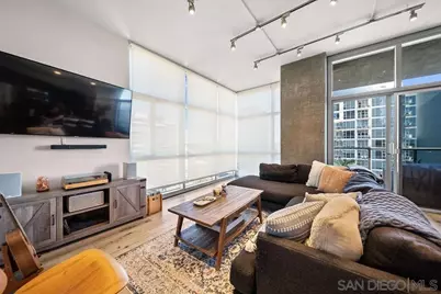  800 The Mark Lane #2104, San Diego, CA 92101 - Photo 8