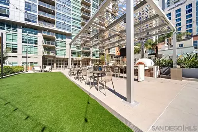  800 The Mark Lane #2104, San Diego, CA 92101 - Photo 36