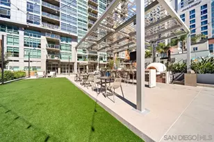 800 The Mark Ln, San Diego, CA 92101 - Photo 36