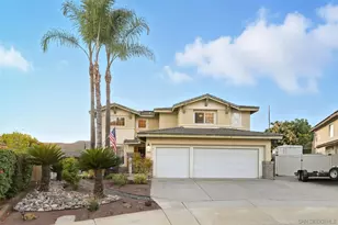 10836 Stoney Creek Ct, Santee, CA 92071 - Photo 2