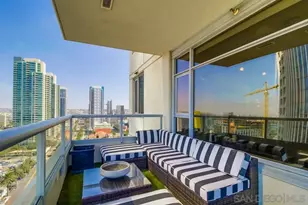 700 W E St, San Diego, CA 92101 - Photo 1