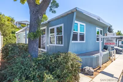  4912.5 Old Cliffs Road, San Diego, CA 92120 - Photo 2