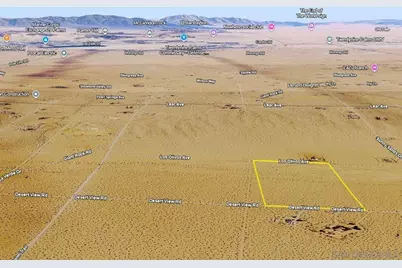  0 Desert View Rd #4, Twentynine Palms, CA 92277 - Photo 12