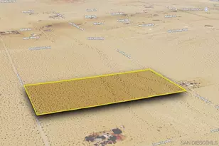 0 Desert View Rd, Twentynine Palms, CA 92277 - Photo 1