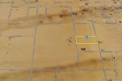  0 Desert View Rd #4, Twentynine Palms, CA 92277 - Photo 8