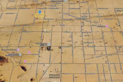  0 Desert View Rd #4, Twentynine Palms, CA 92277 - Photo 10