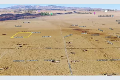  0 Desert View Rd #4, Twentynine Palms, CA 92277 - Photo 16