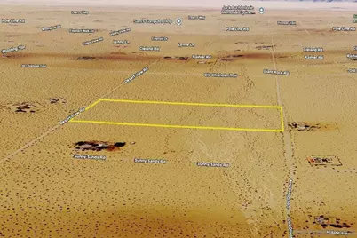  0 Desert View Rd #4, Twentynine Palms, CA 92277 - Photo 4