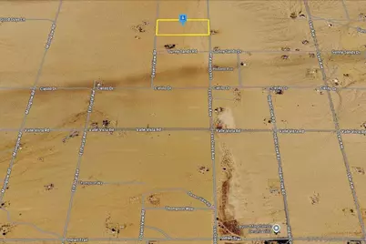  0 Desert View Rd #4, Twentynine Palms, CA 92277 - Photo 6