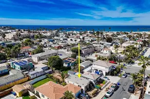 4979 Long Branch Ave, San Diego, CA 92107 - Photo 2