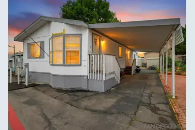  7908 Rancho Fanita Dr #SPC 17, Santee, CA 92071 - Photo 1