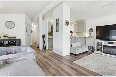  7908 Rancho Fanita Dr #SPC 17, Santee, CA 92071 - Photo 8