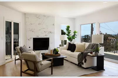  2861 Brant St., Mission Village, CA 92103 - Photo 10