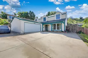 7923 Cinthia St, La Mesa, CA 91941 - Photo 2