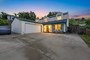 7923 Cinthia St, La Mesa, CA 91941 - Photo 1