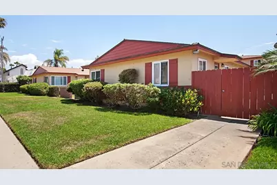  1165-1171 Felspar St., San Diego, CA 92109 - Photo 18