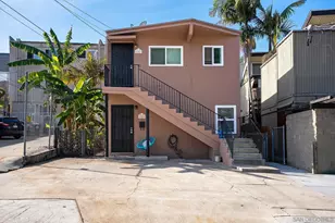 4225-4227 Whittier St, San Diego, CA 92107 - Photo 2