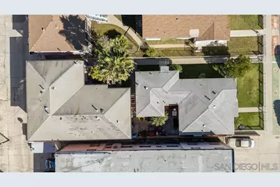  4666-70 Oregon St, San Diego, CA 92116 - Photo 10