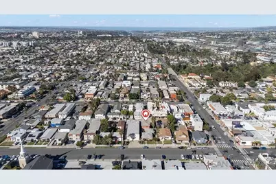  4666-70 Oregon St, San Diego, CA 92116 - Photo 12
