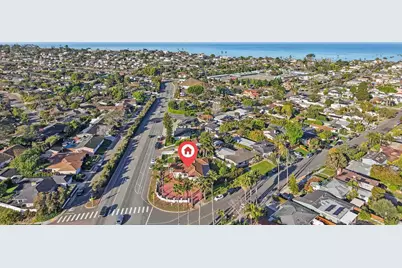  1590 Chatsworth Blvd, San Diego, CA 92107 - Photo 2