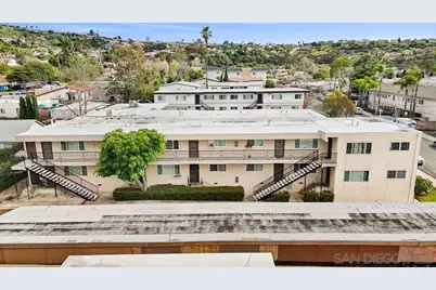  4415 Rosebud Ln, La Mesa, CA 91941 - Photo 2