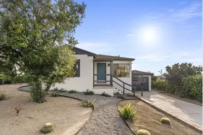  4461 Adair St., San Diego, CA 92107 - Photo 2