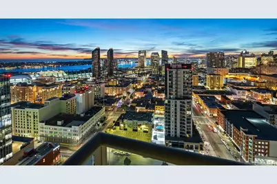  800 The Mark Ln #2801, San Diego, CA 92101 - Photo 4