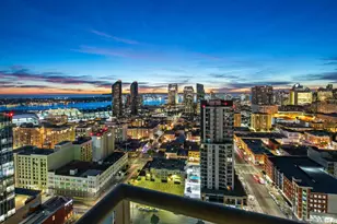 800 The Mark Ln, San Diego, CA 92101 - Photo 4