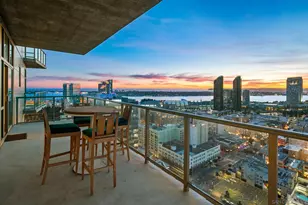 800 The Mark Ln, San Diego, CA 92101 - Photo 16